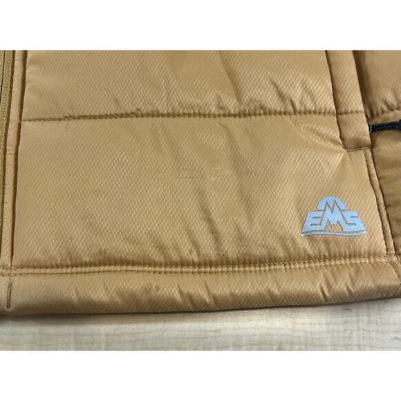 Eastern Mountains Sports Primapack Ultra Loft Mens Puffer Vest Size XL - Picture 8 of 9